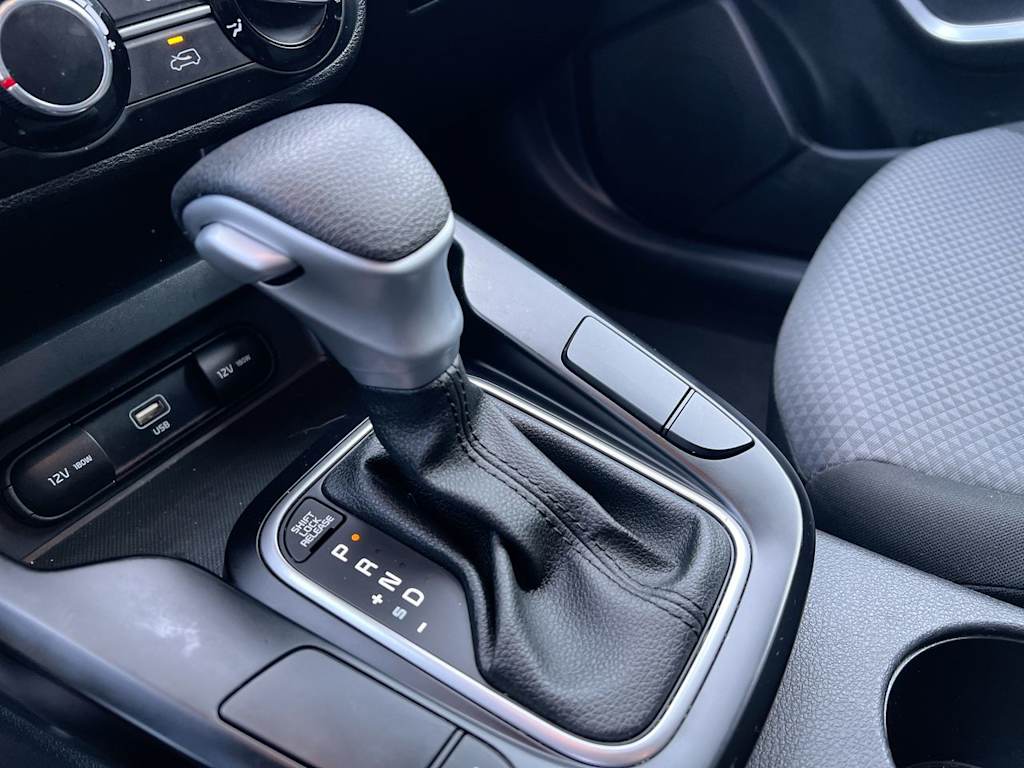 Thumbnail: 2023 Kia Soul - 12