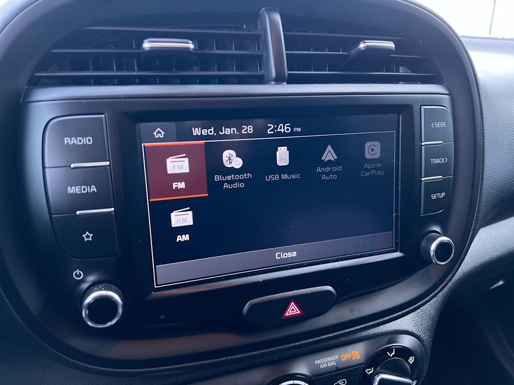 Thumbnail: 2023 Kia Soul - 23