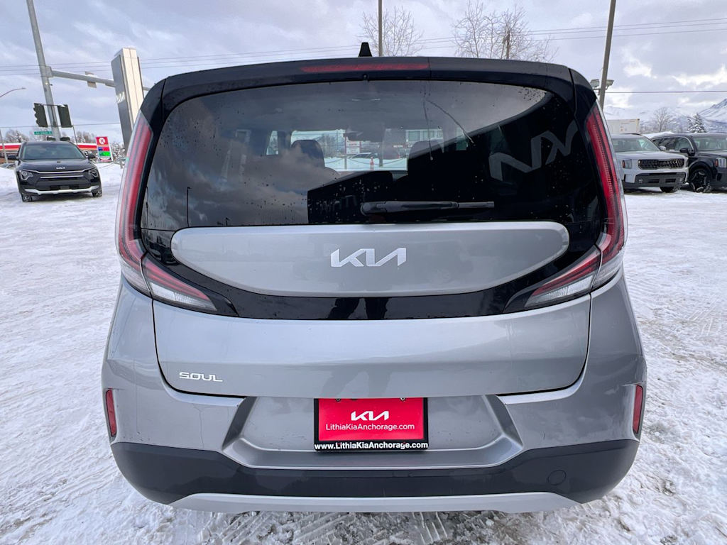 Thumbnail: 2023 Kia Soul - 28