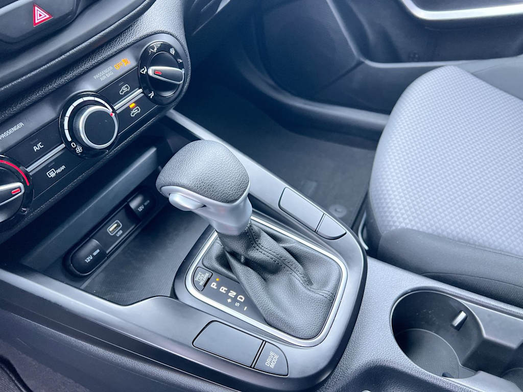 Thumbnail: 2024 Kia Soul - 10