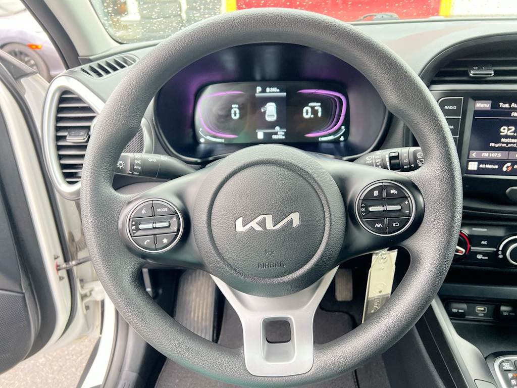Thumbnail: 2024 Kia Soul - 2