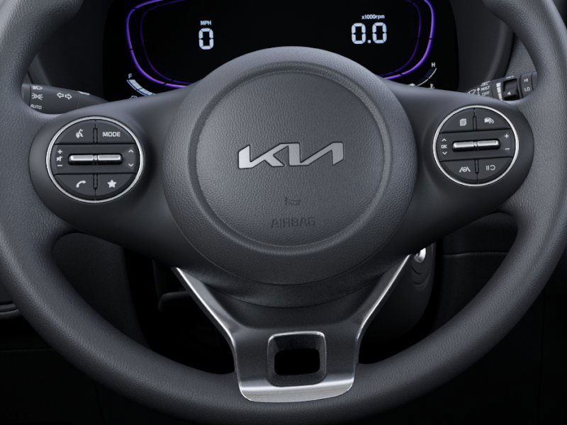 Thumbnail: 2025 Kia Soul - 24