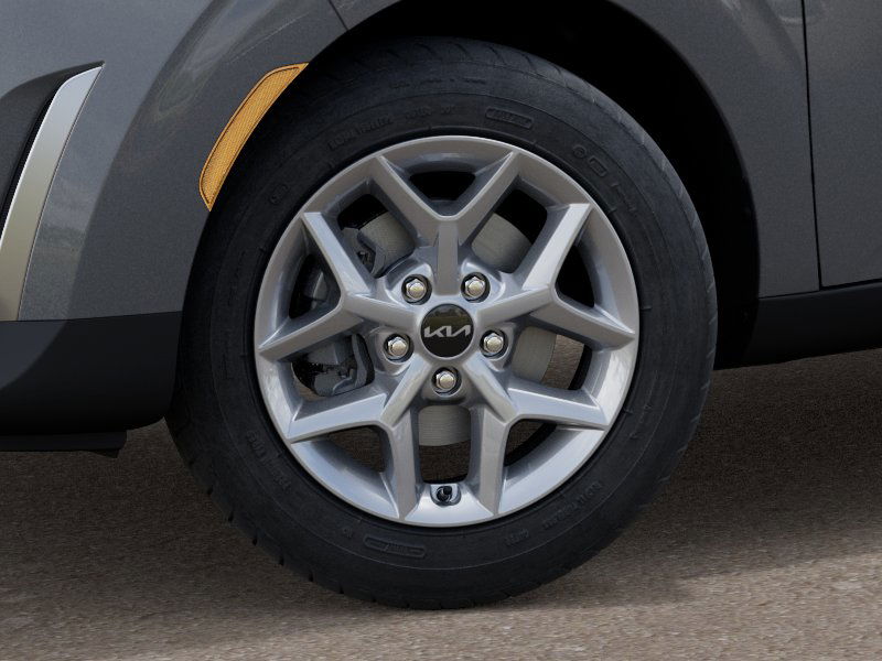 Thumbnail: 2025 Kia Soul - 8