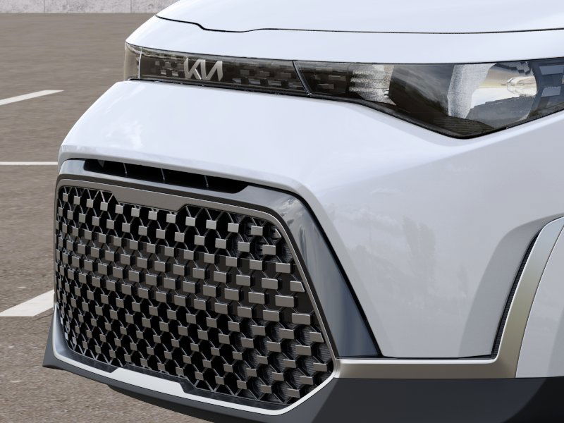 Thumbnail: 2025 Kia Soul - 14