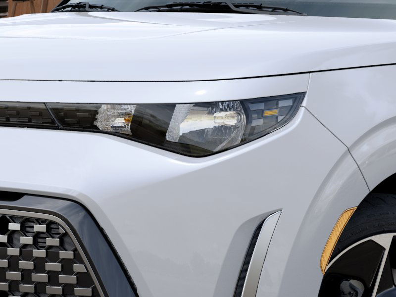 Thumbnail: 2025 Kia Soul - 20