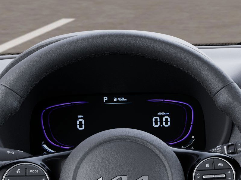 Thumbnail: 2025 Kia Soul - 12