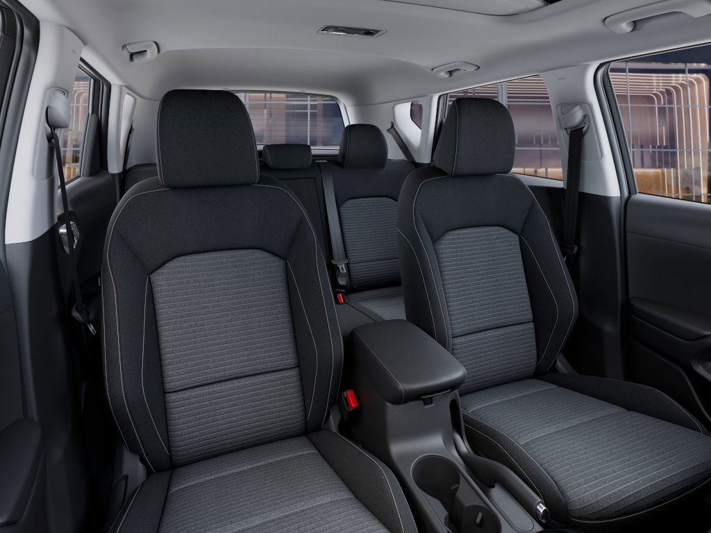 Thumbnail: 2025 Kia Soul - 9