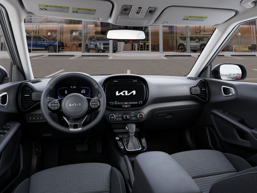 2024 Kia Soul EX 2