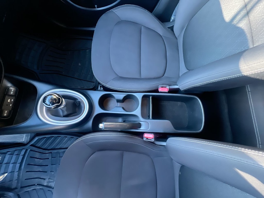 Thumbnail: 2017 Kia Soul - 7