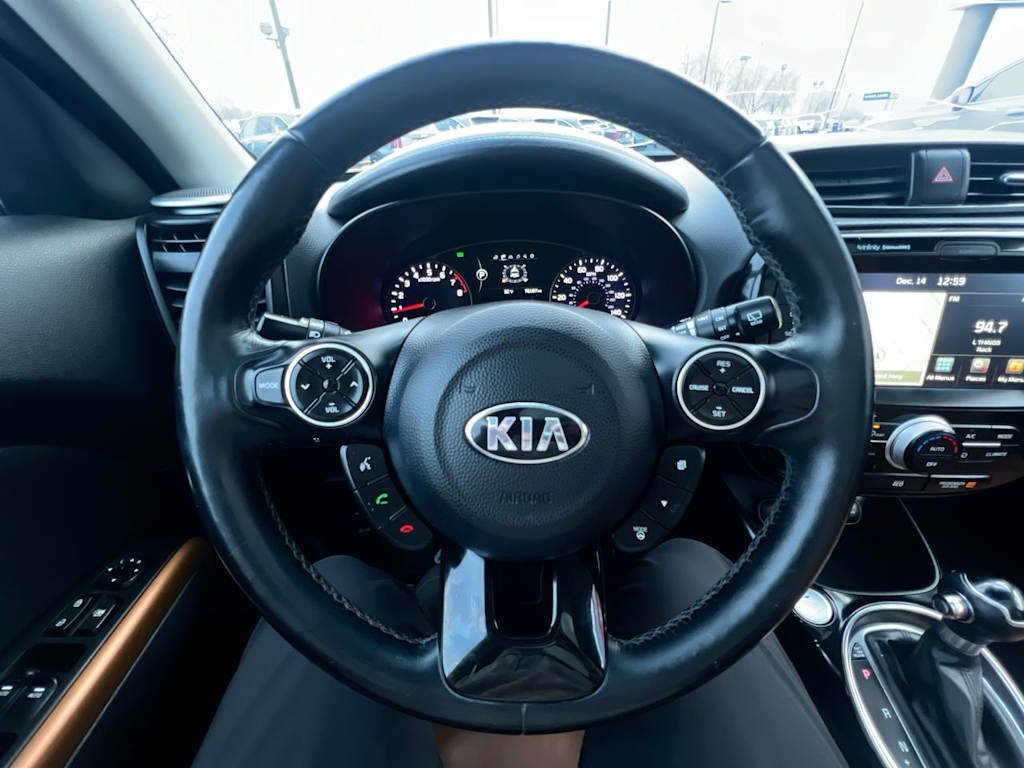 2016 Kia Soul Soul! 2