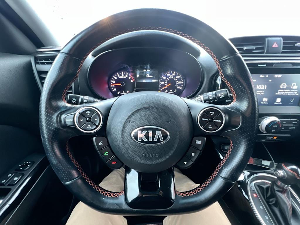 2019 Kia Soul Soul! 2