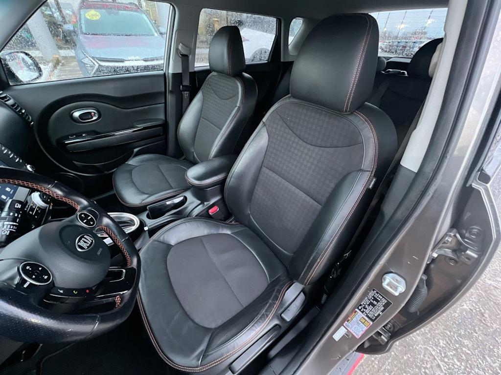 2019 Kia Soul Soul! 8