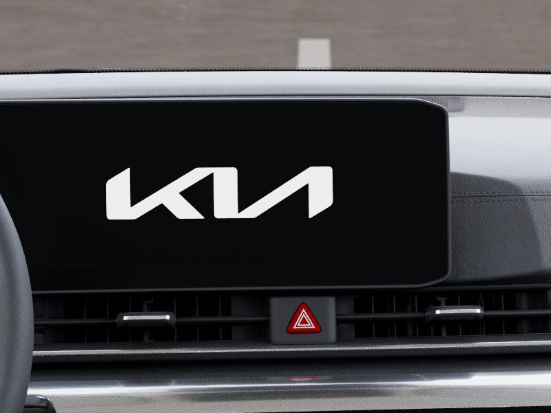 2025 Kia Carnival LXS 9