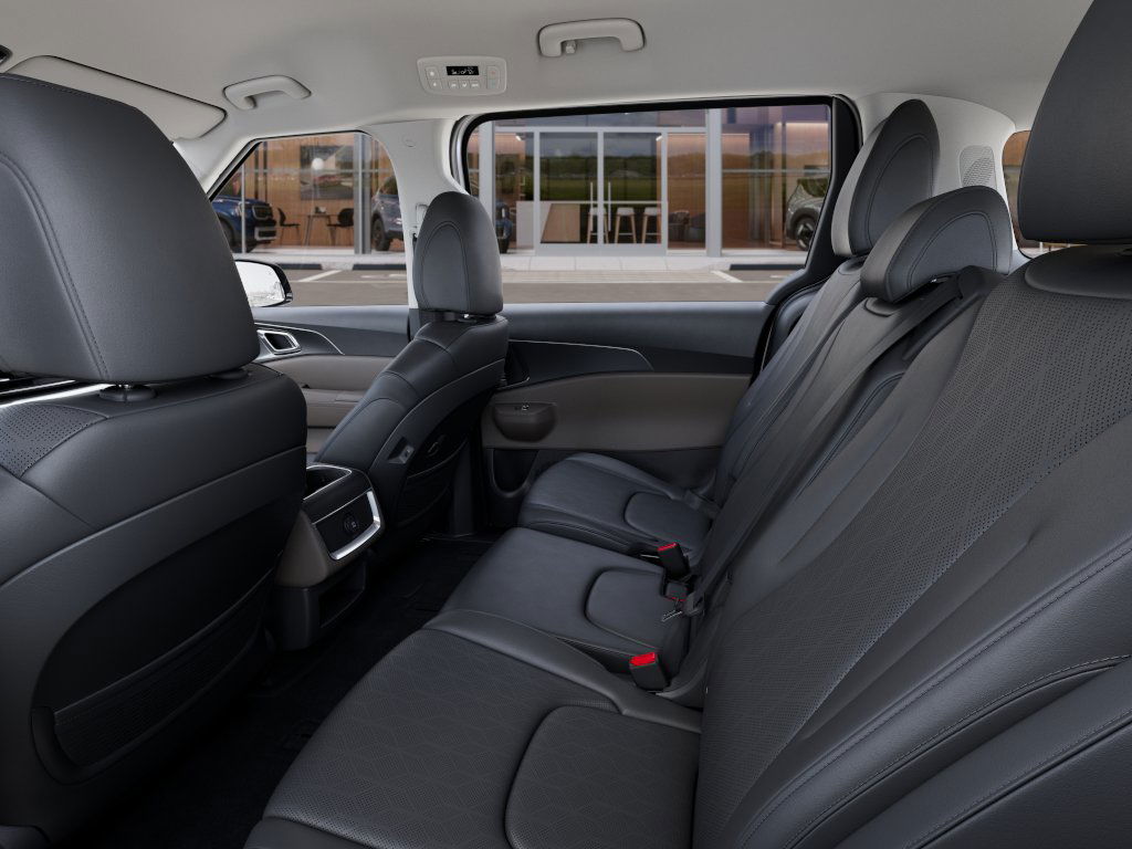 Thumbnail: 2026 Kia Carnival - 9