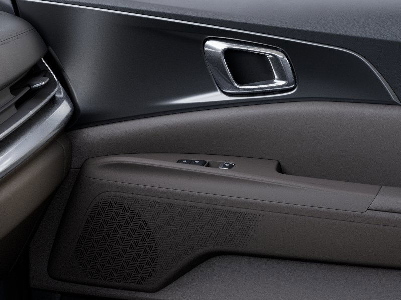 Thumbnail: 2025 Kia Carnival - 25