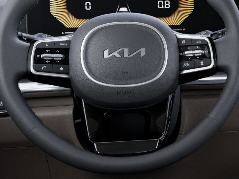 Thumbnail: 2025 Kia Carnival - 23