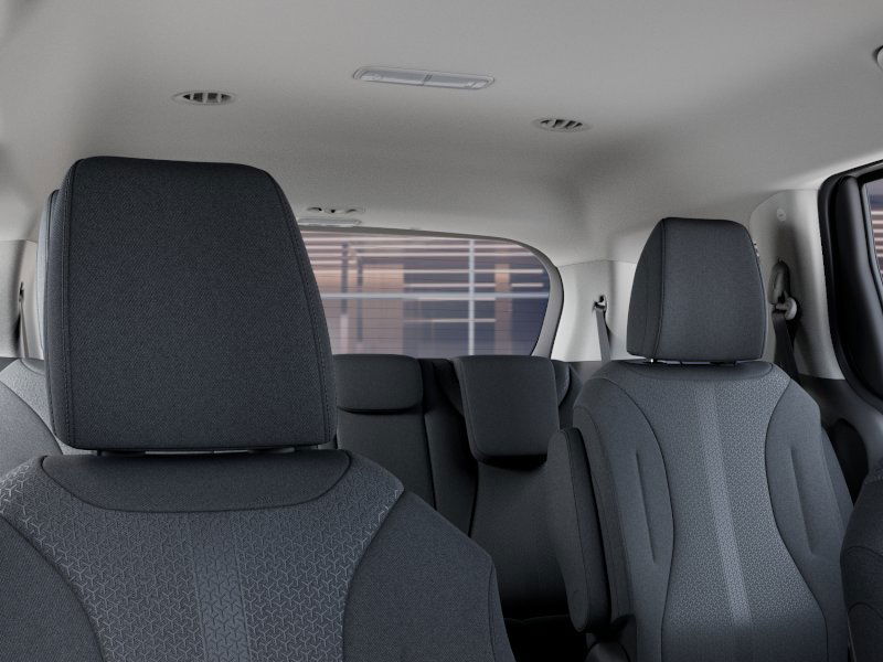 Thumbnail: 2026 Kia Carnival - 27