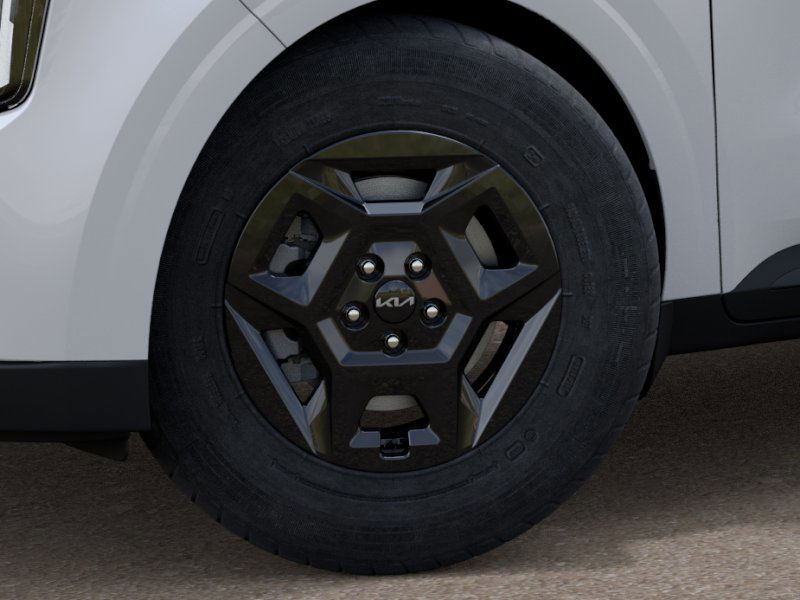 Thumbnail: 2026 Kia Carnival - 6