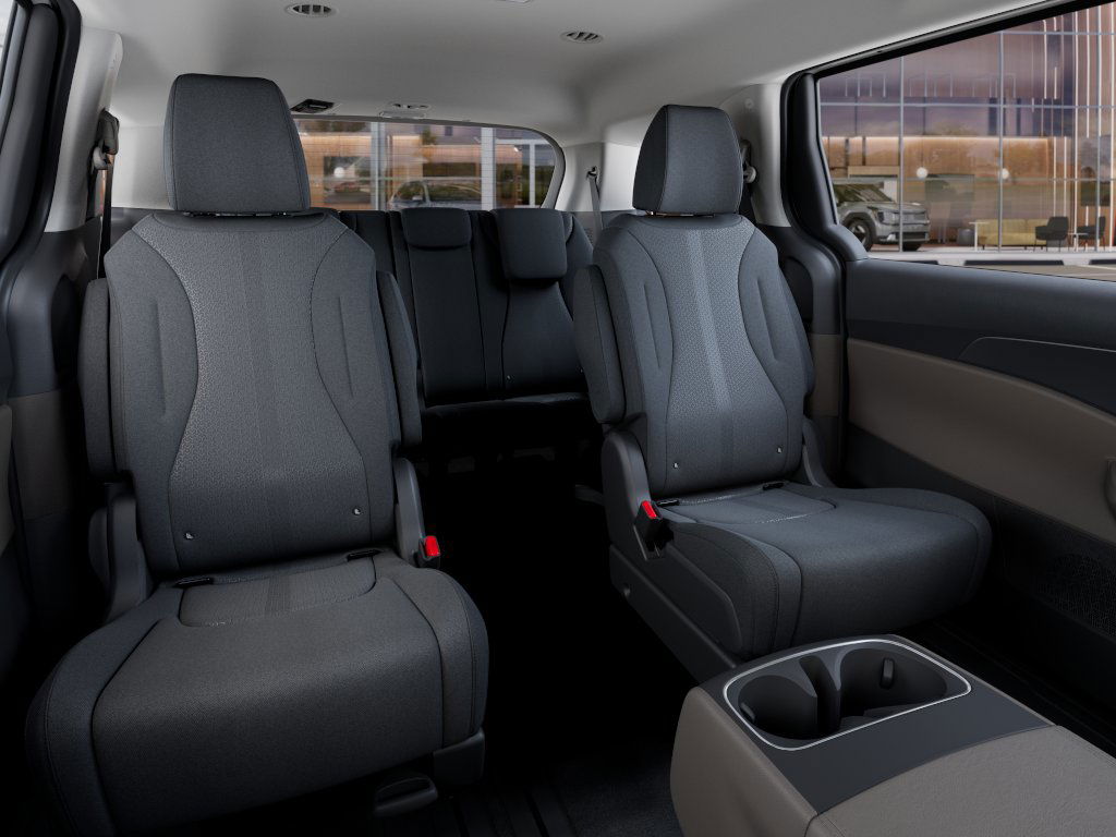 Thumbnail: 2026 Kia Carnival - 8