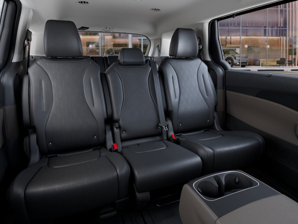 Thumbnail: 2026 Kia Carnival - 8