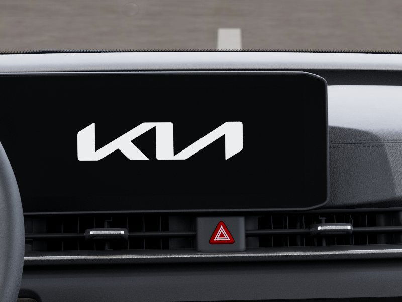 2025 Kia Carnival EX 9