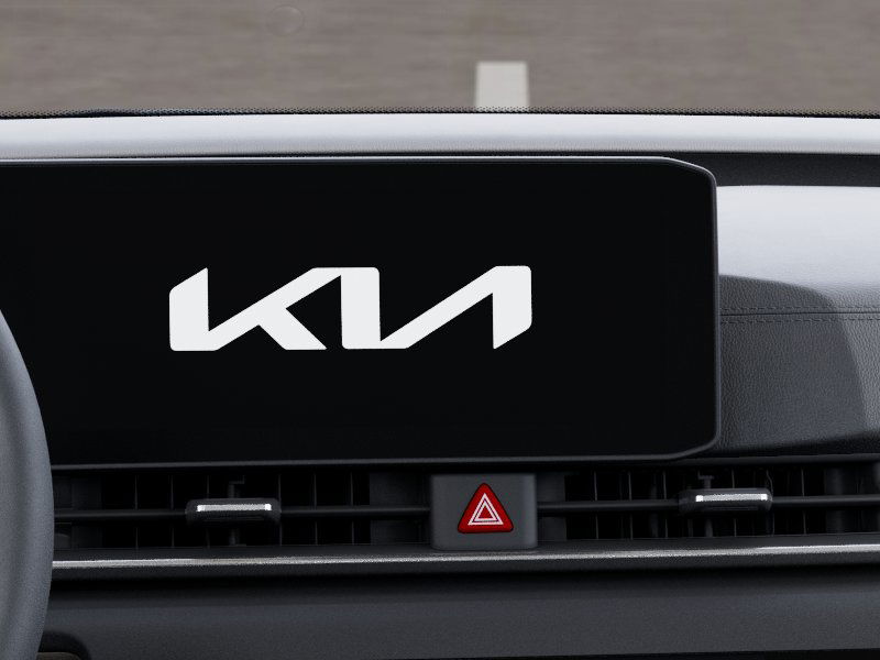 2025 Kia Carnival EX 10