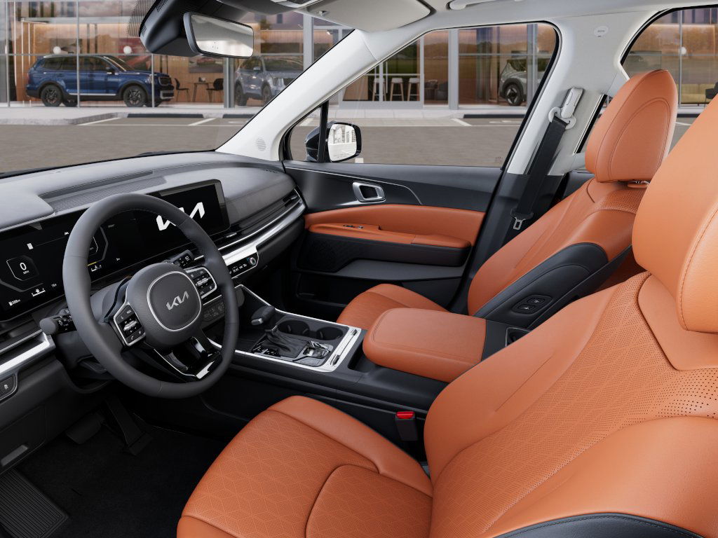 Thumbnail: 2026 Kia Carnival - 21