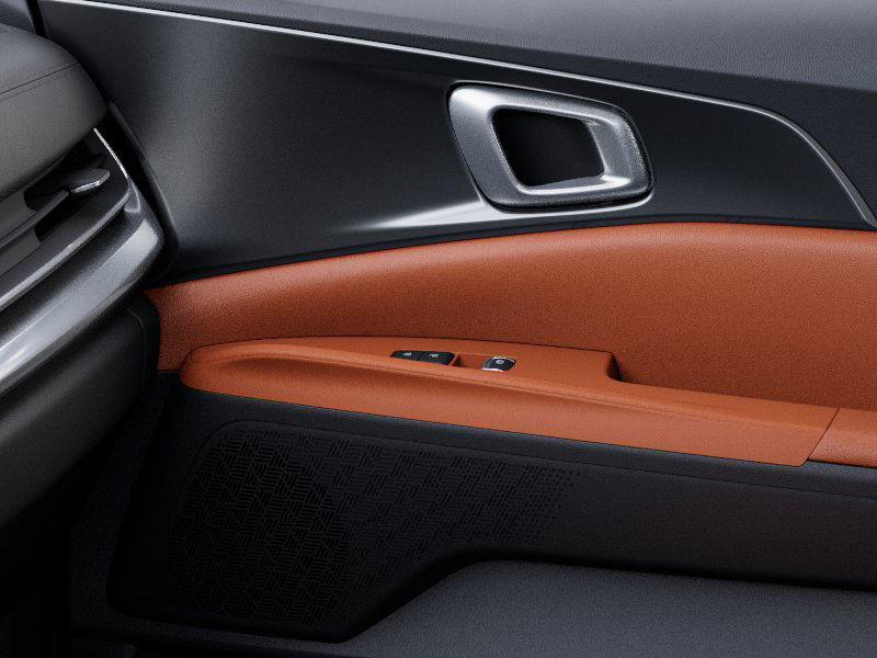 Thumbnail: 2026 Kia Carnival - 25