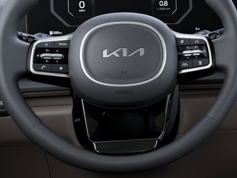 Thumbnail: 2026 Kia Carnival - 23