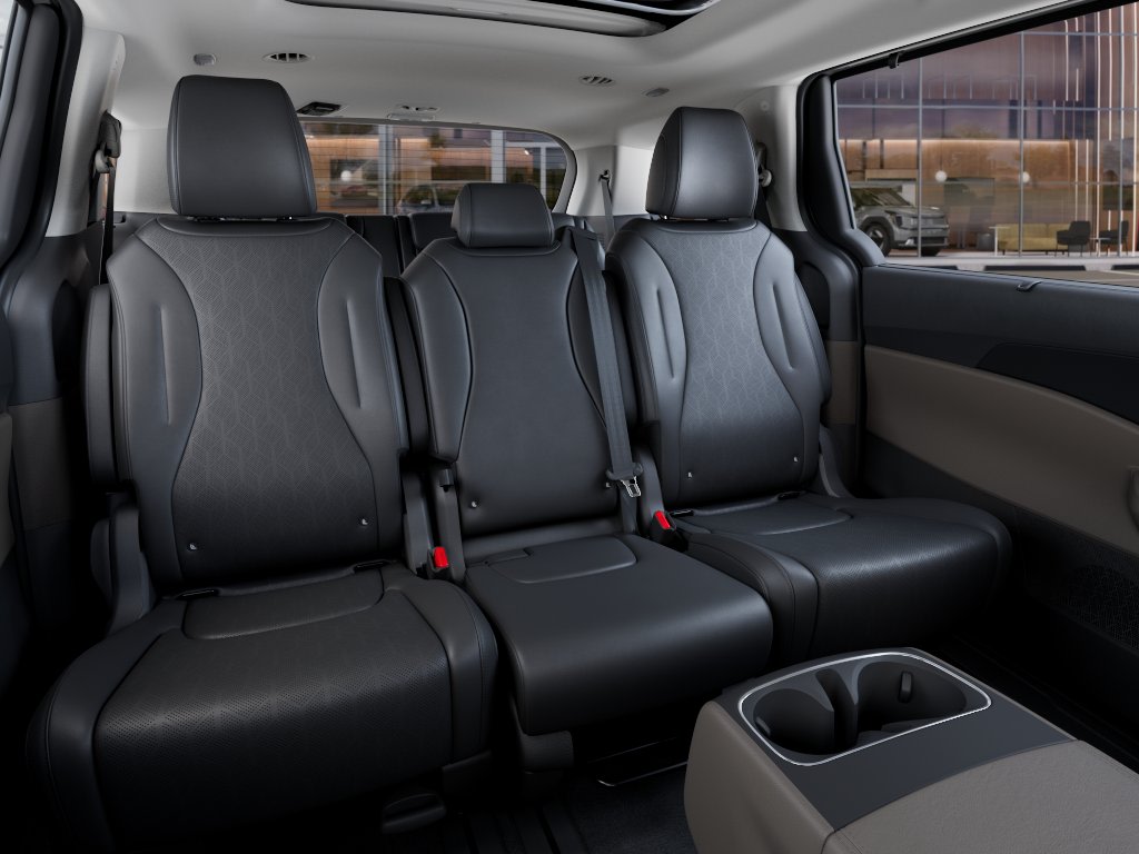 Thumbnail: 2026 Kia Carnival - 7