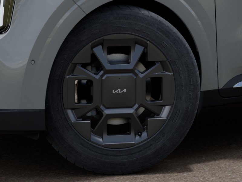 Thumbnail: 2026 Kia Carnival - 16