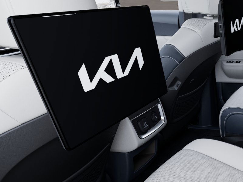 2025 Kia Carnival SX Prestige 26