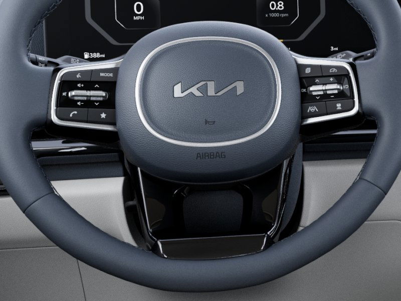 Thumbnail: 2025 Kia Carnival - 23