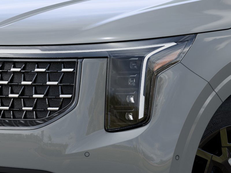 Thumbnail: 2025 Kia Carnival - 17