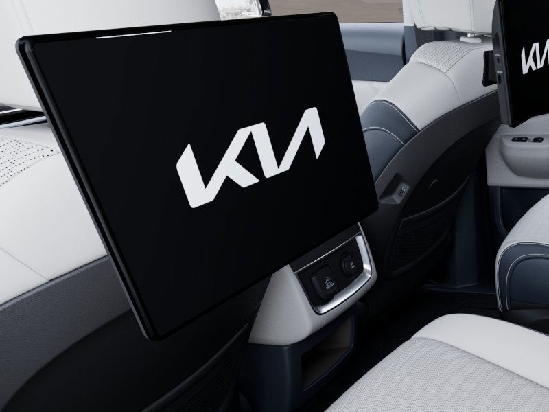 Thumbnail: 2025 Kia Carnival - 26