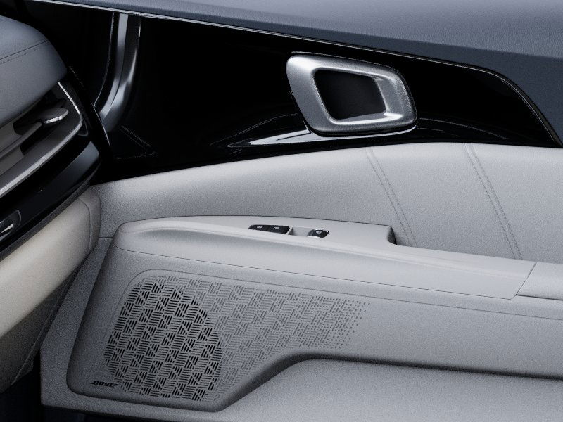 Thumbnail: 2025 Kia Carnival - 13