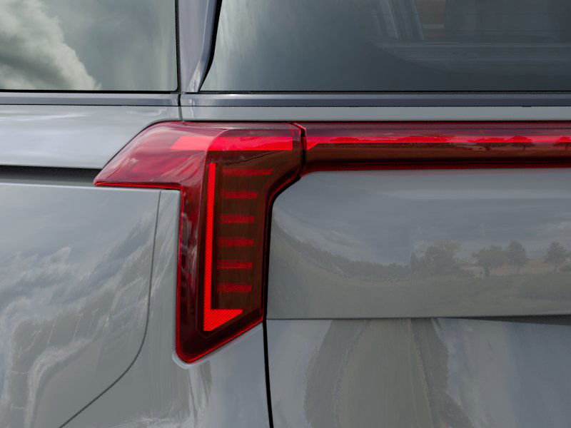 Thumbnail: 2025 Kia Carnival - 18
