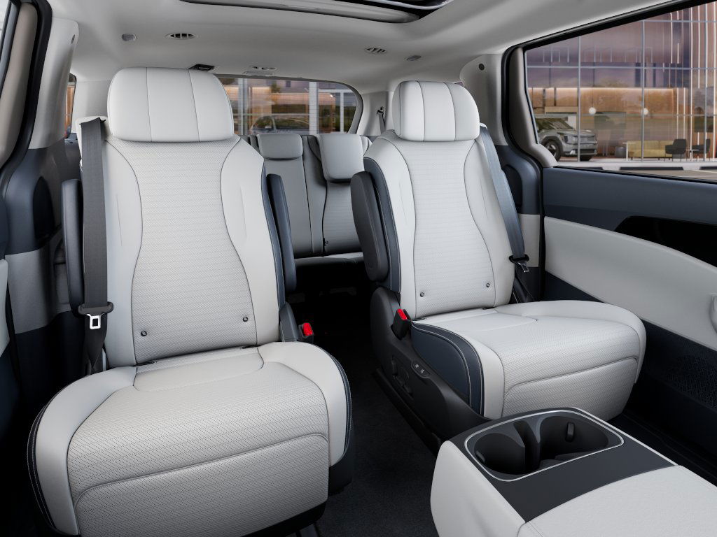 Thumbnail: 2025 Kia Carnival - 9