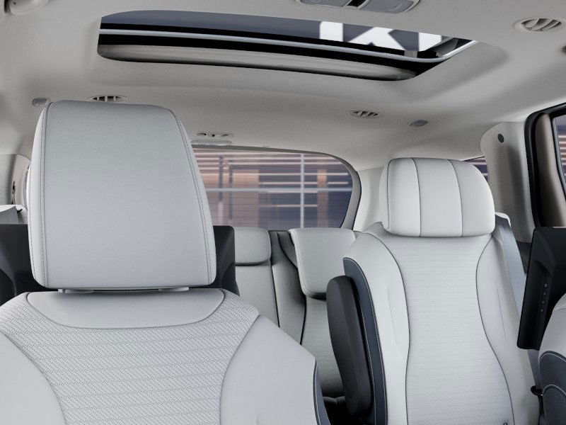 Thumbnail: 2025 Kia Carnival - 27