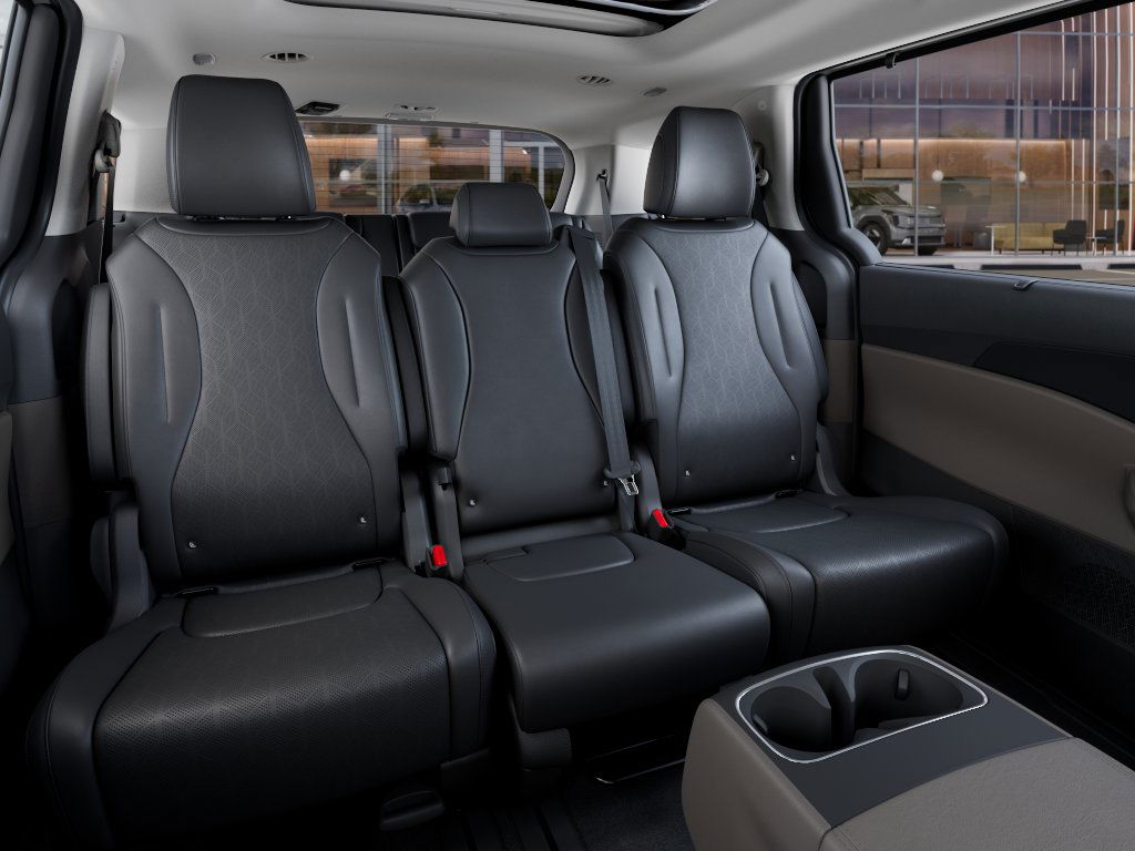 Thumbnail: 2026 Kia Carnival - 7