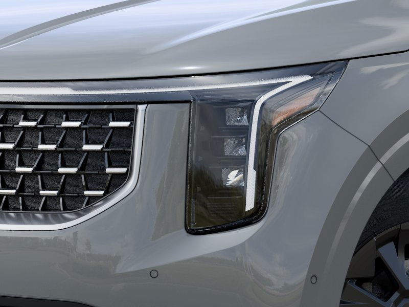 Thumbnail: 2026 Kia Carnival - 17