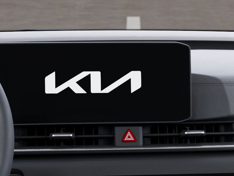 2025 Kia Carnival SX 9