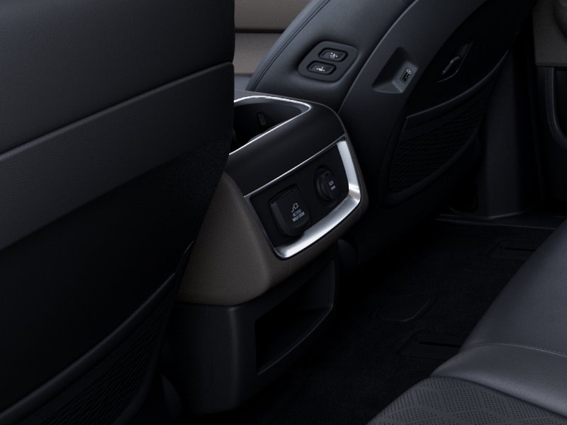 Thumbnail: 2026 Kia Carnival - 26