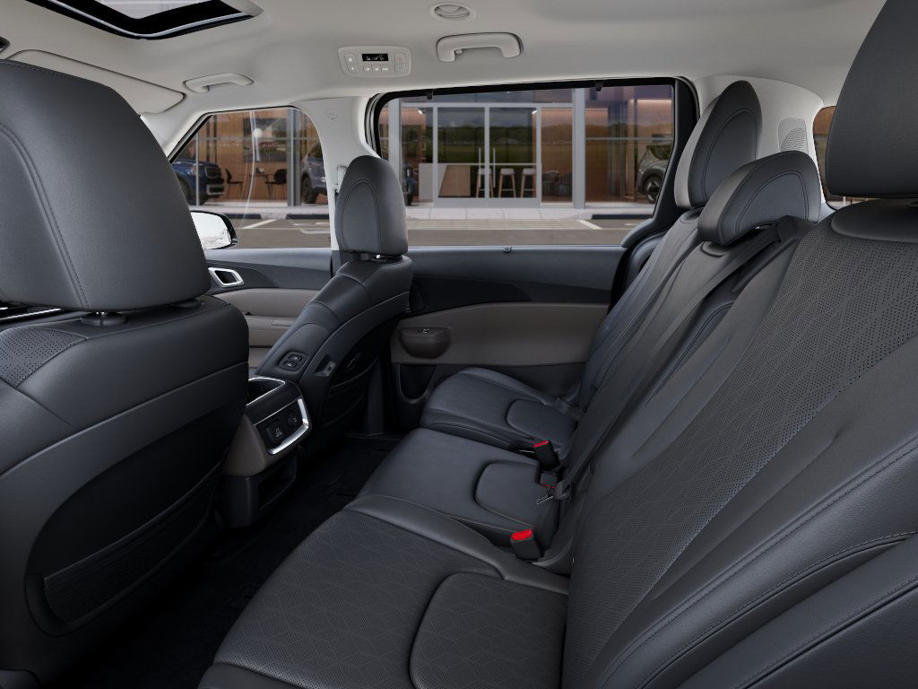 Thumbnail: 2026 Kia Carnival - 8