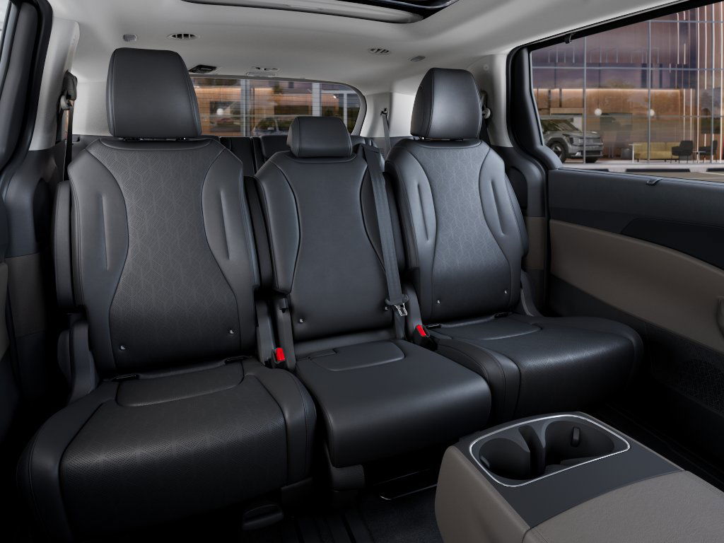 Thumbnail: 2026 Kia Carnival - 7