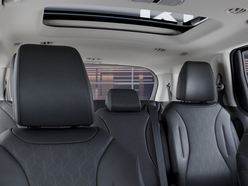 Thumbnail: 2026 Kia Carnival - 27