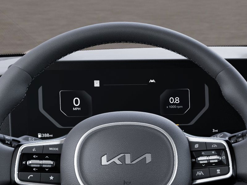 Thumbnail: 2026 Kia Carnival - 22