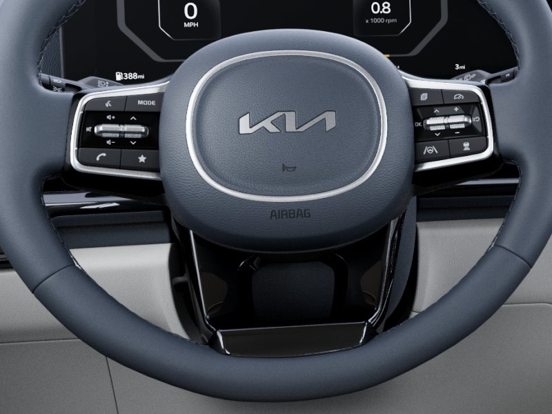 Thumbnail: 2026 Kia Carnival - 23