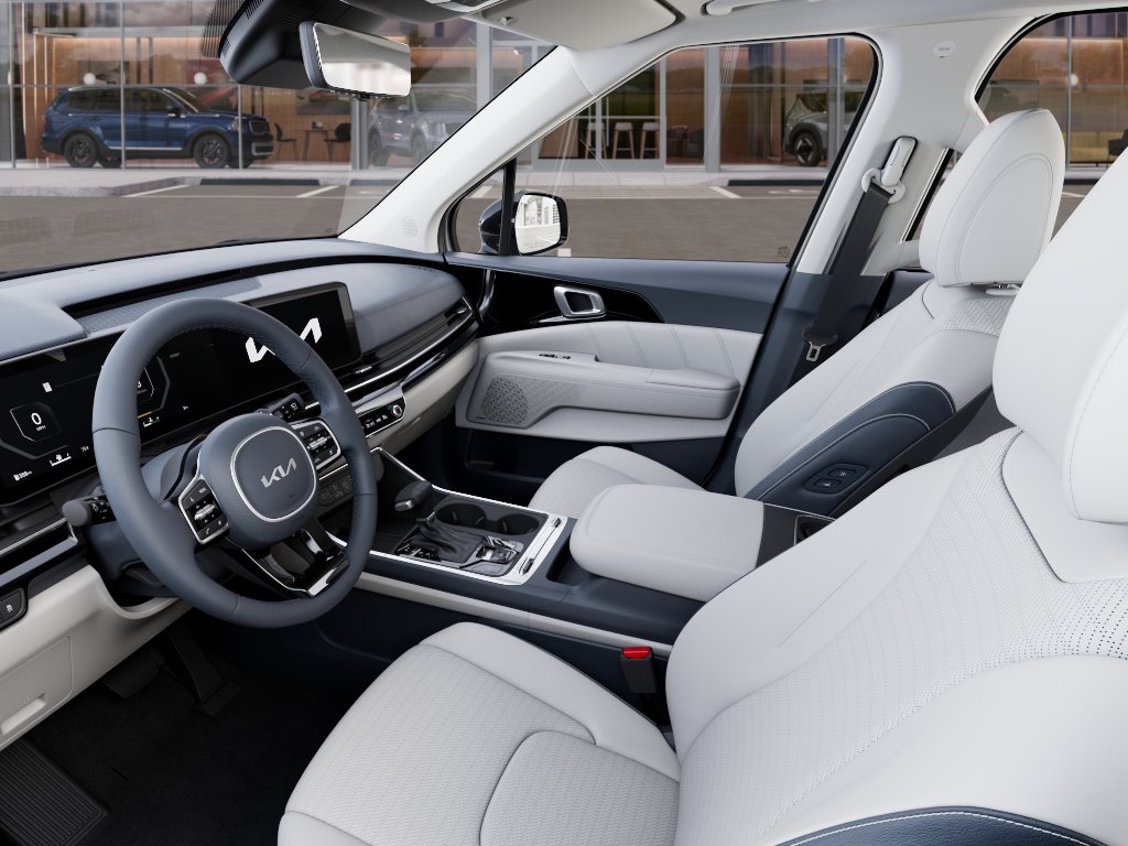 Thumbnail: 2026 Kia Carnival - 21