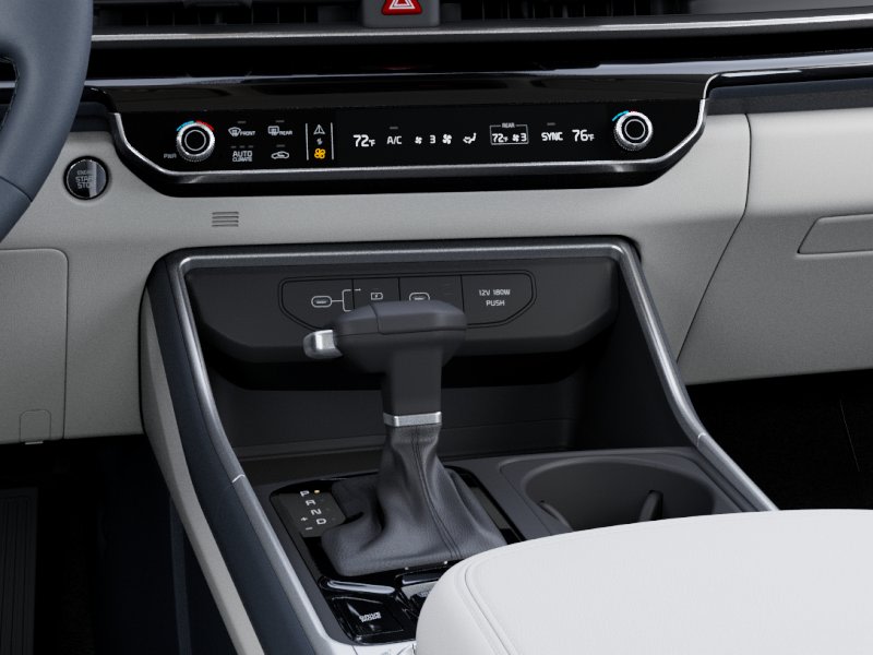 Thumbnail: 2026 Kia Carnival - 11